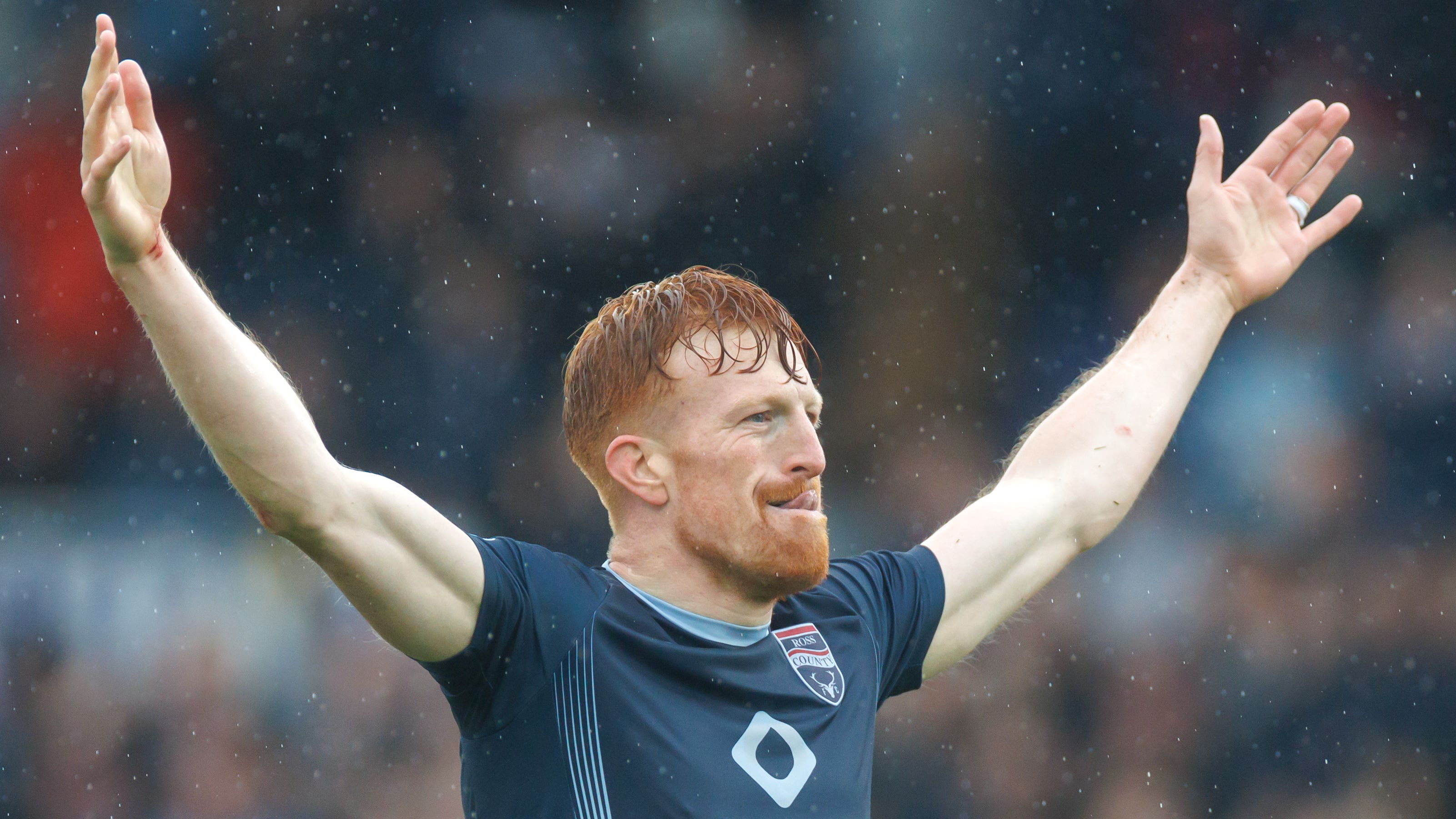 只要能够坚 只要能够坚